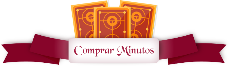 Comprar Minutos